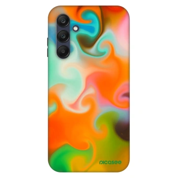 Obal pre Samsung Galaxy A25 A256B 5G - Juice