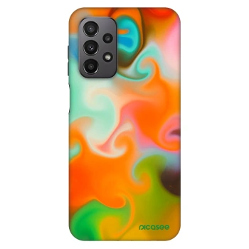 Obal pre Samsung Galaxy A23 A235F 4G - Juice