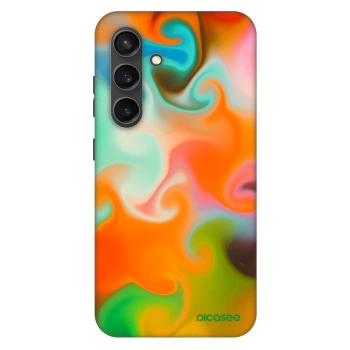Obal pre Samsung Galaxy S24 S921B 5G - Juice