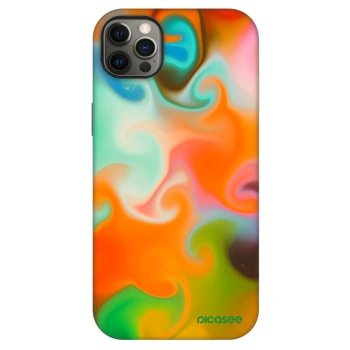 Obal pre Apple iPhone 12 Pro Max - Juice