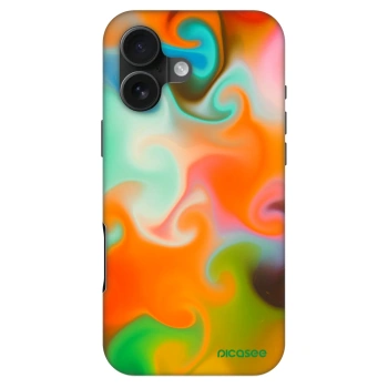 Obal pre Apple iPhone 16 - Juice