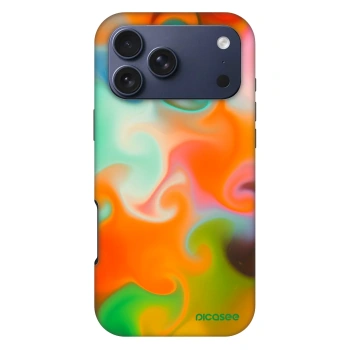 Obal pre Apple iPhone 17 Pro Max - Juice