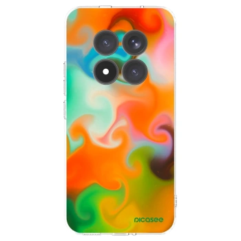 Picasee silikónový prehľadný obal pre Xiaomi Redmi Note 15 Pro+ - Juice