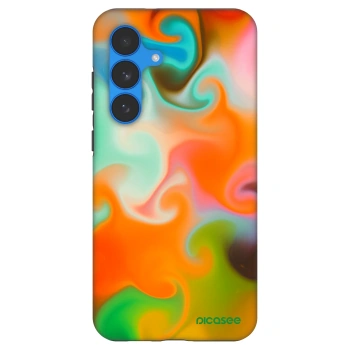 Obal pre Samsung Galaxy S25 FE 5G - Juice