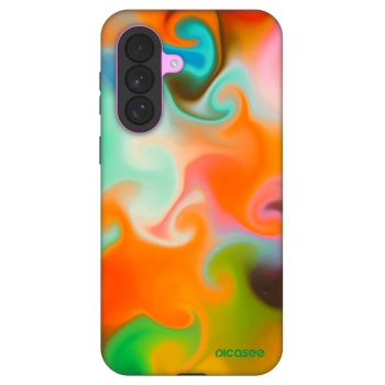 Picasee Fashion Case pre Samsung Galaxy A37 - Juice