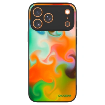 Picasee ULTIMATE CASE MagSafe pro Apple iPhone 18 Pro Max - Juice