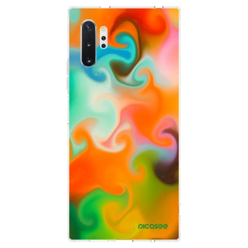 Obal pre Samsung Galaxy Note 10+ N975F - Juice