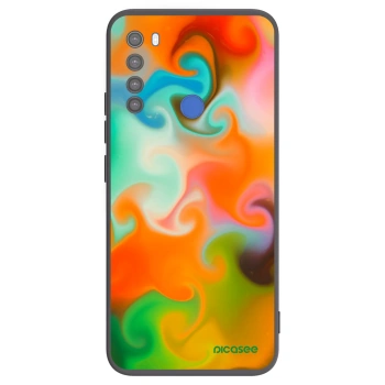Obal pre Xiaomi Redmi Note 8T - Juice