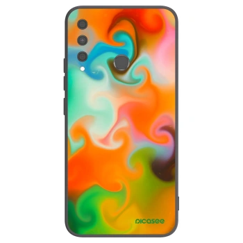 Obal pre Huawei P40 Lite E - Juice