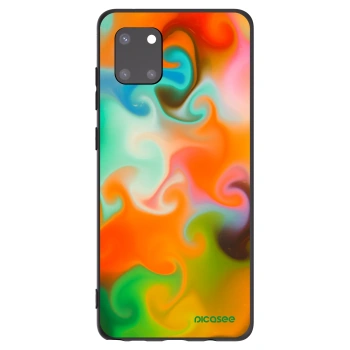Obal pre Samsung Galaxy Note 10 Lite N770F - Juice