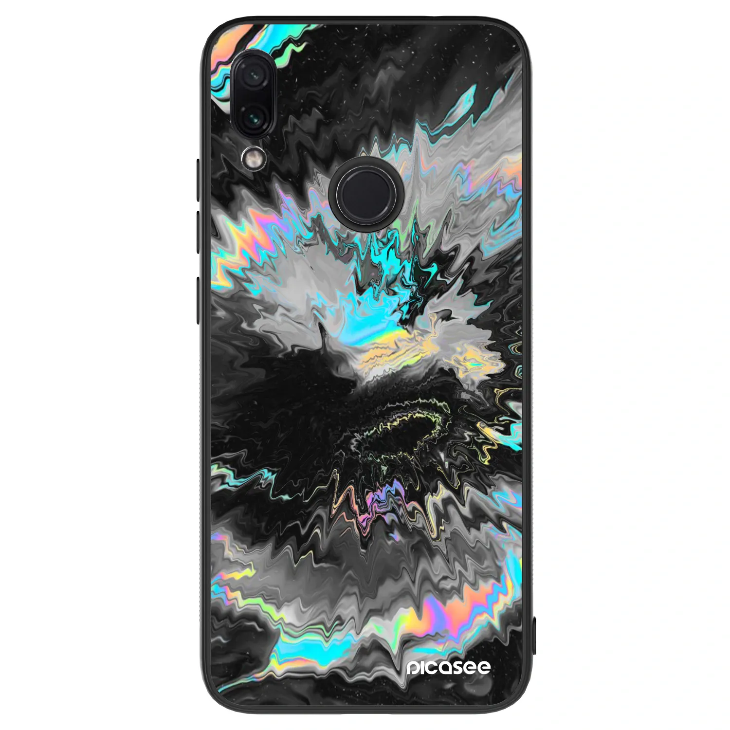 Picasee ULTIMATE CASE pro Xiaomi Redmi Note 7 - Magnetic
