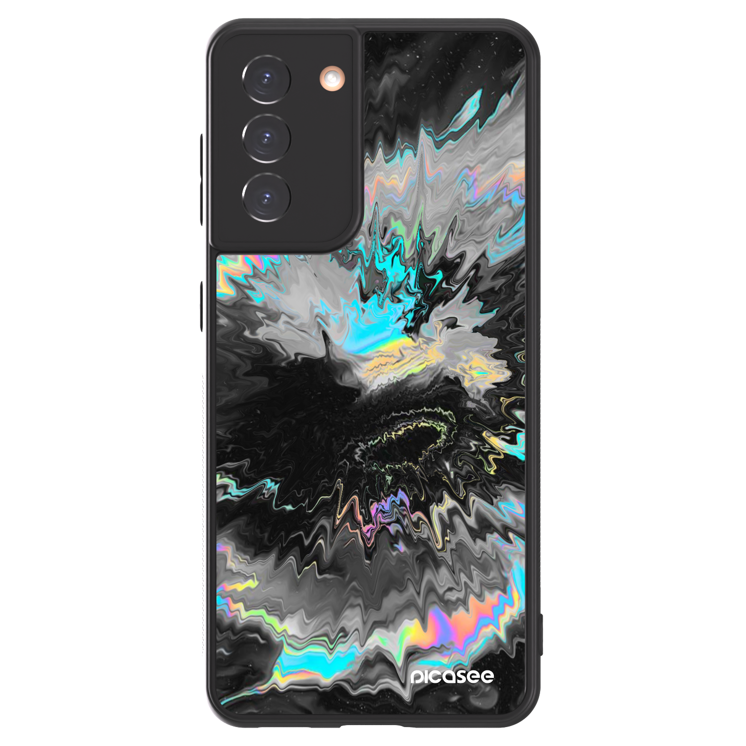 ULTIMATE CASE pro Samsung Galaxy S21 5G G991B - Magnetic