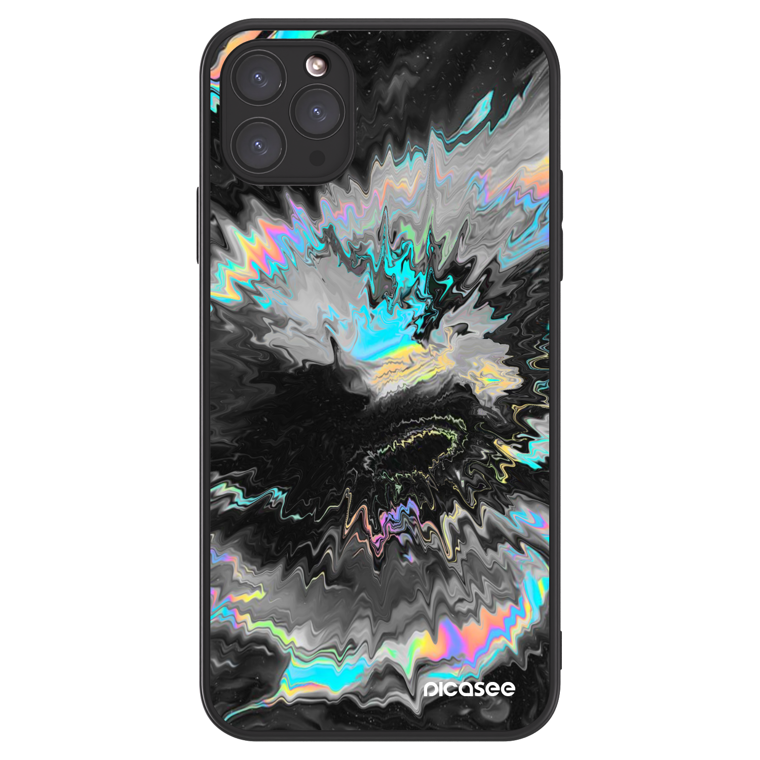 Picasee ULTIMATE CASE pro Apple iPhone 11 Pro Max - Magnetic