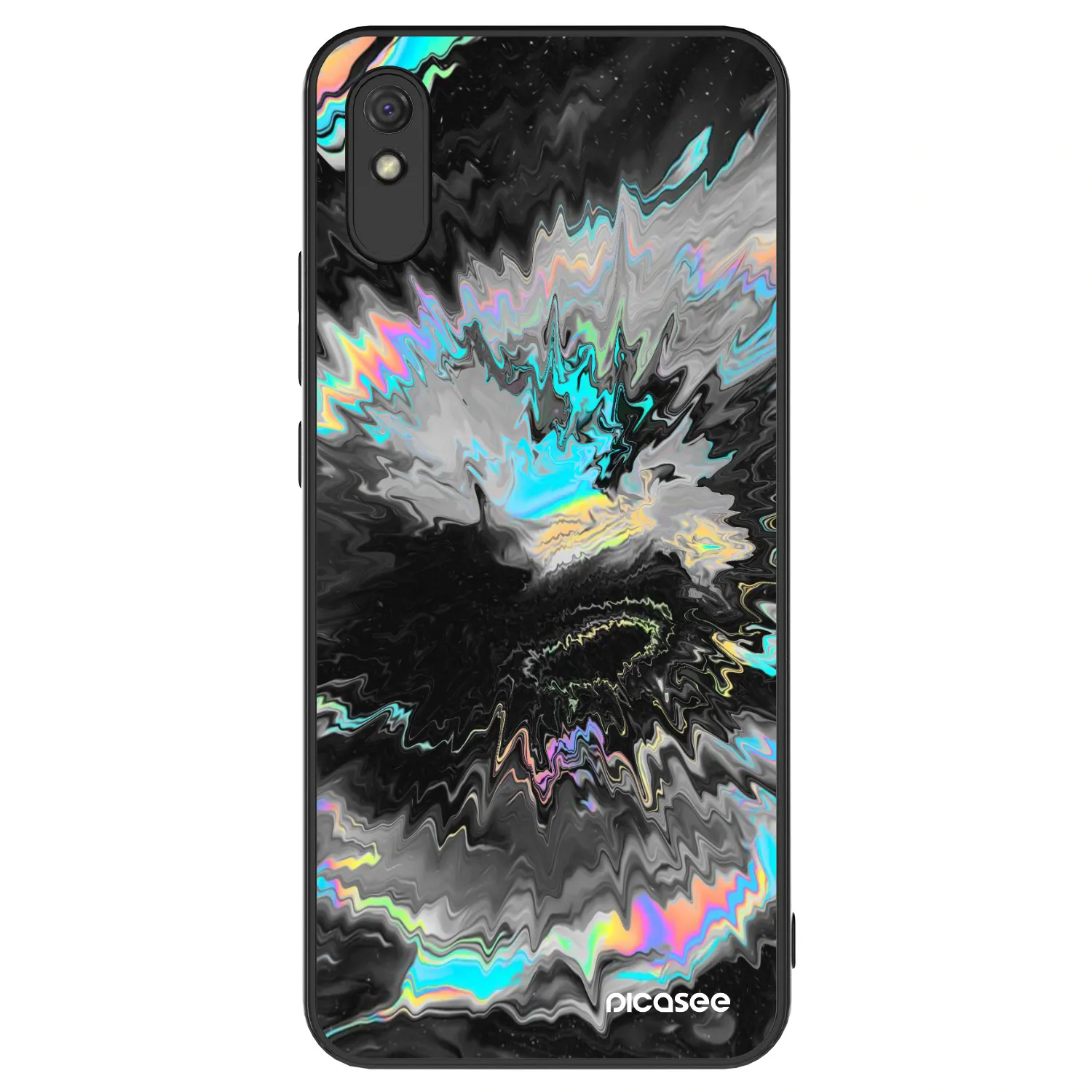 Picasee ULTIMATE CASE pro Xiaomi Redmi 9A - Magnetic