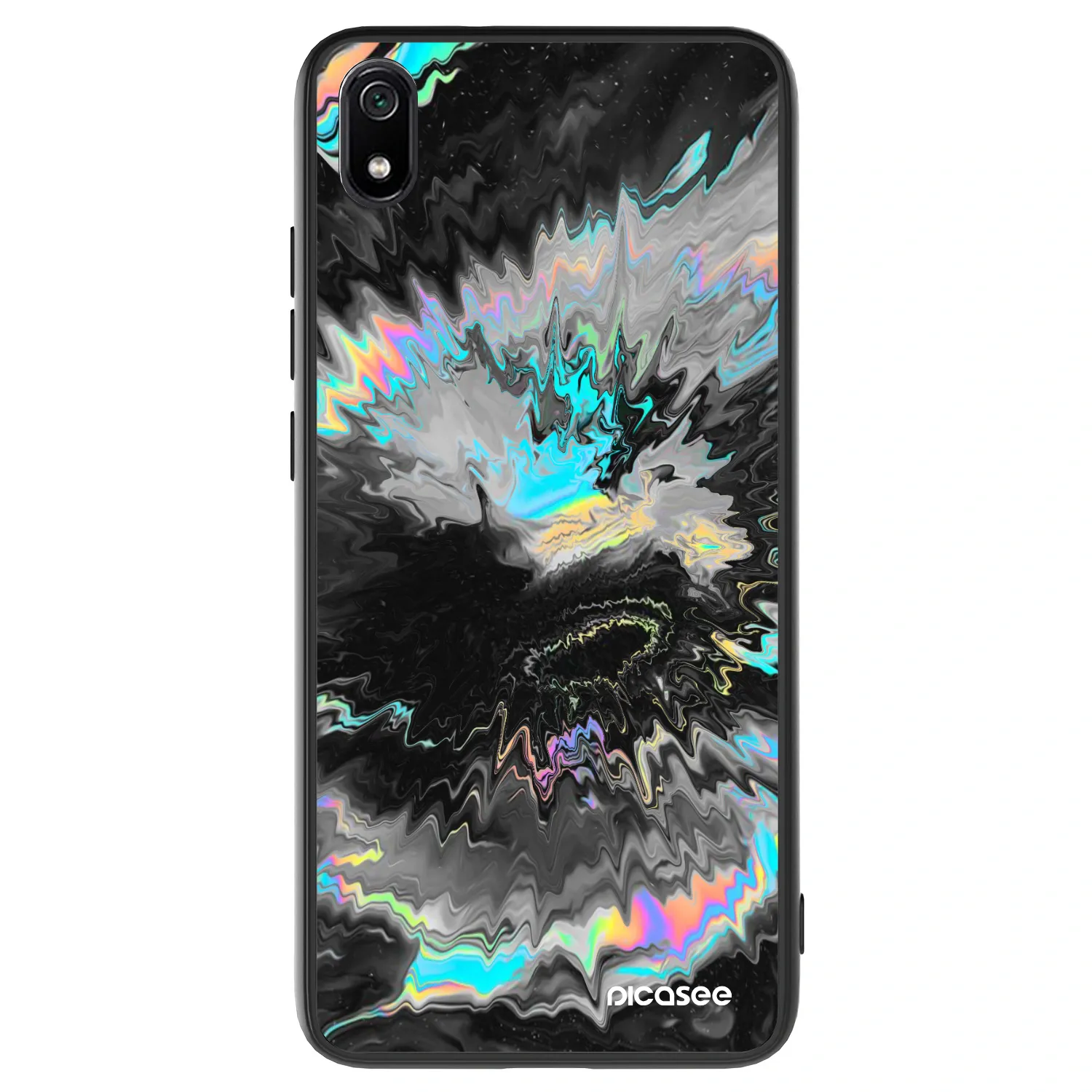 Picasee ULTIMATE CASE pro Xiaomi Redmi 7A - Magnetic