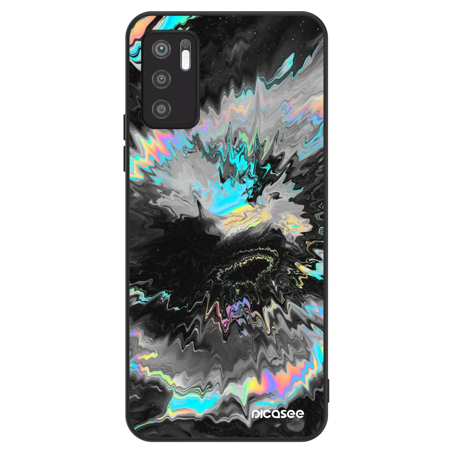 Picasee ULTIMATE CASE pro Xiaomi Redmi Note 10 5G - Magnetic