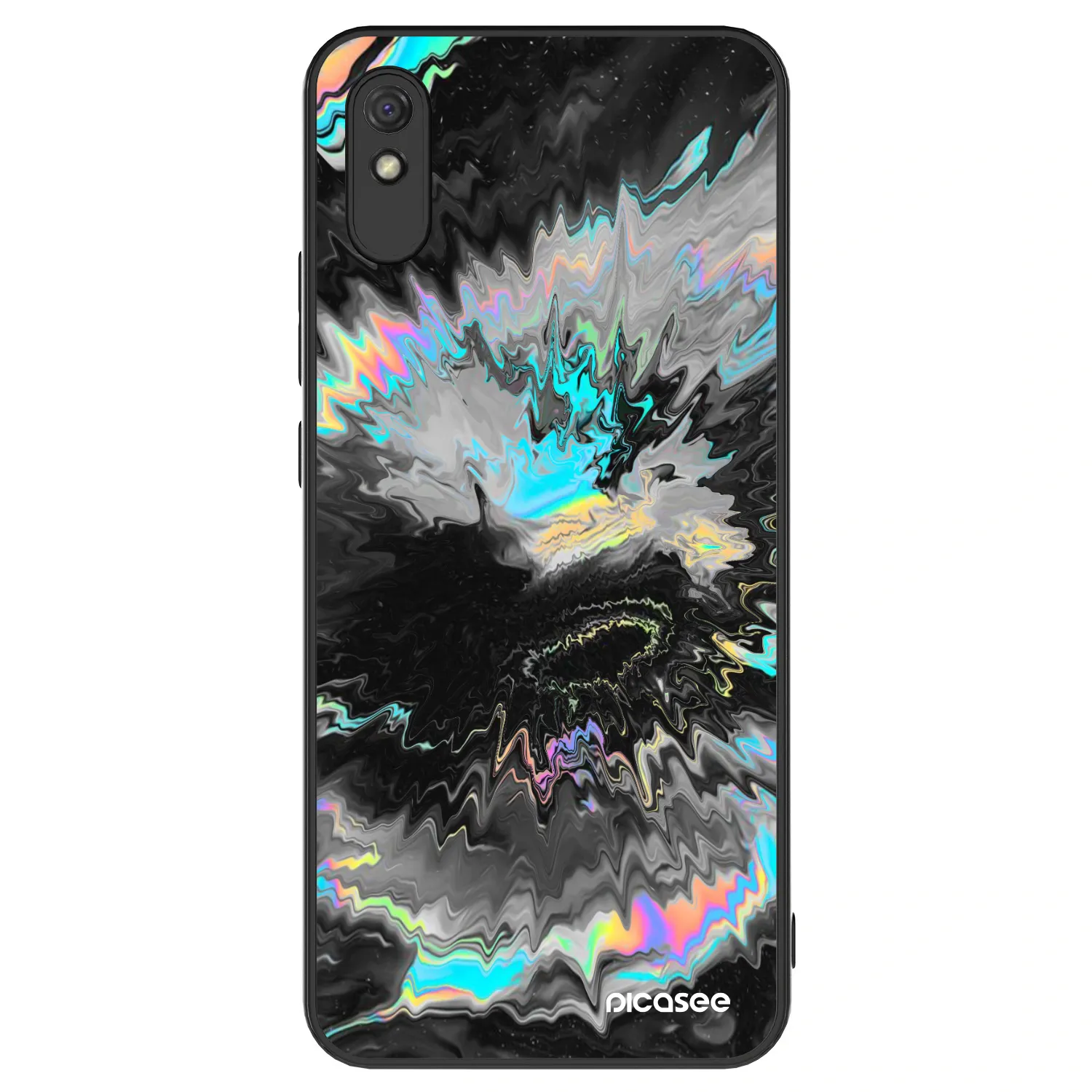 Picasee ULTIMATE CASE pro Xiaomi Redmi 9AT - Magnetic