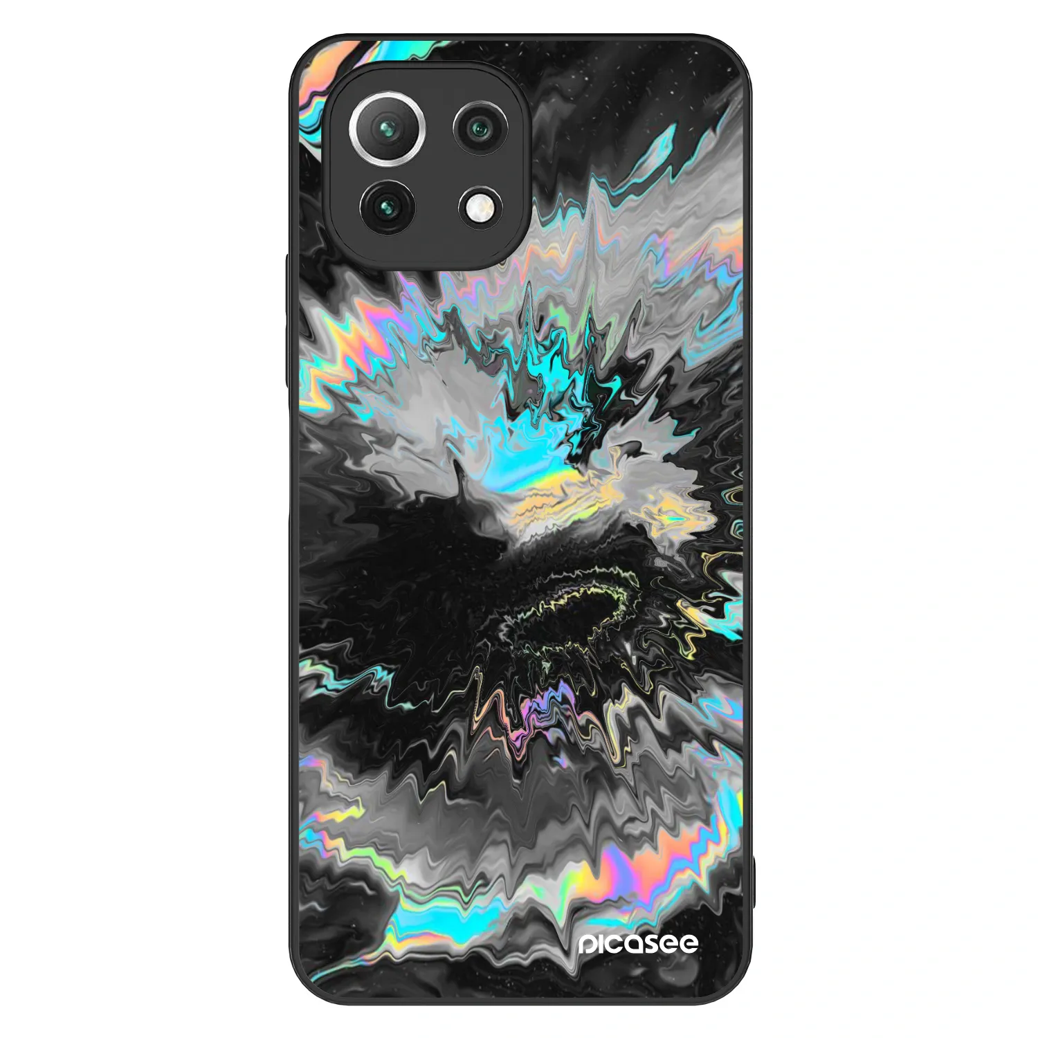Picasee ULTIMATE CASE pro Xiaomi Mi 11 Lite - Magnetic