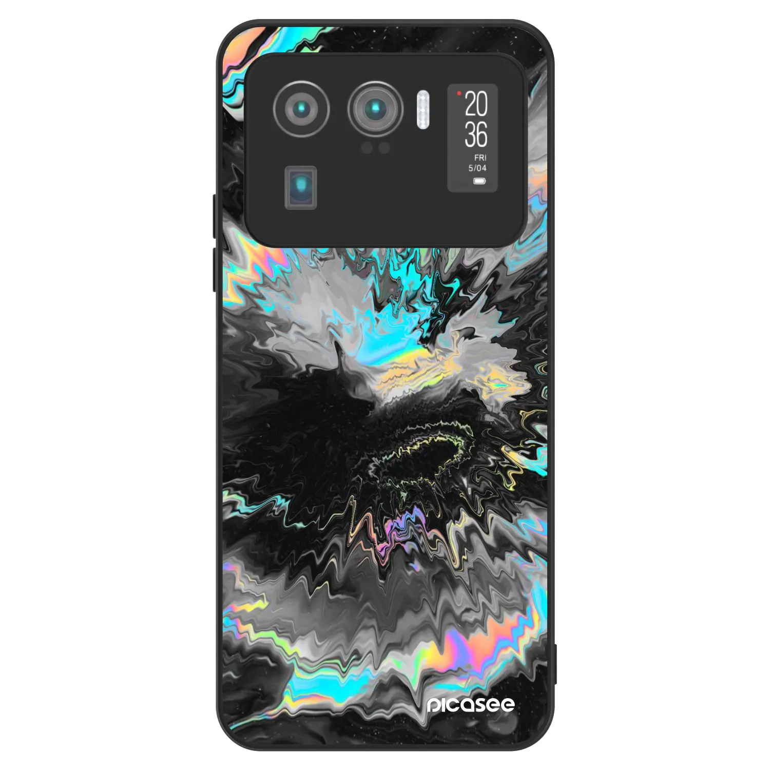 Picasee ULTIMATE CASE pro Xiaomi Mi 11 Ultra - Magnetic