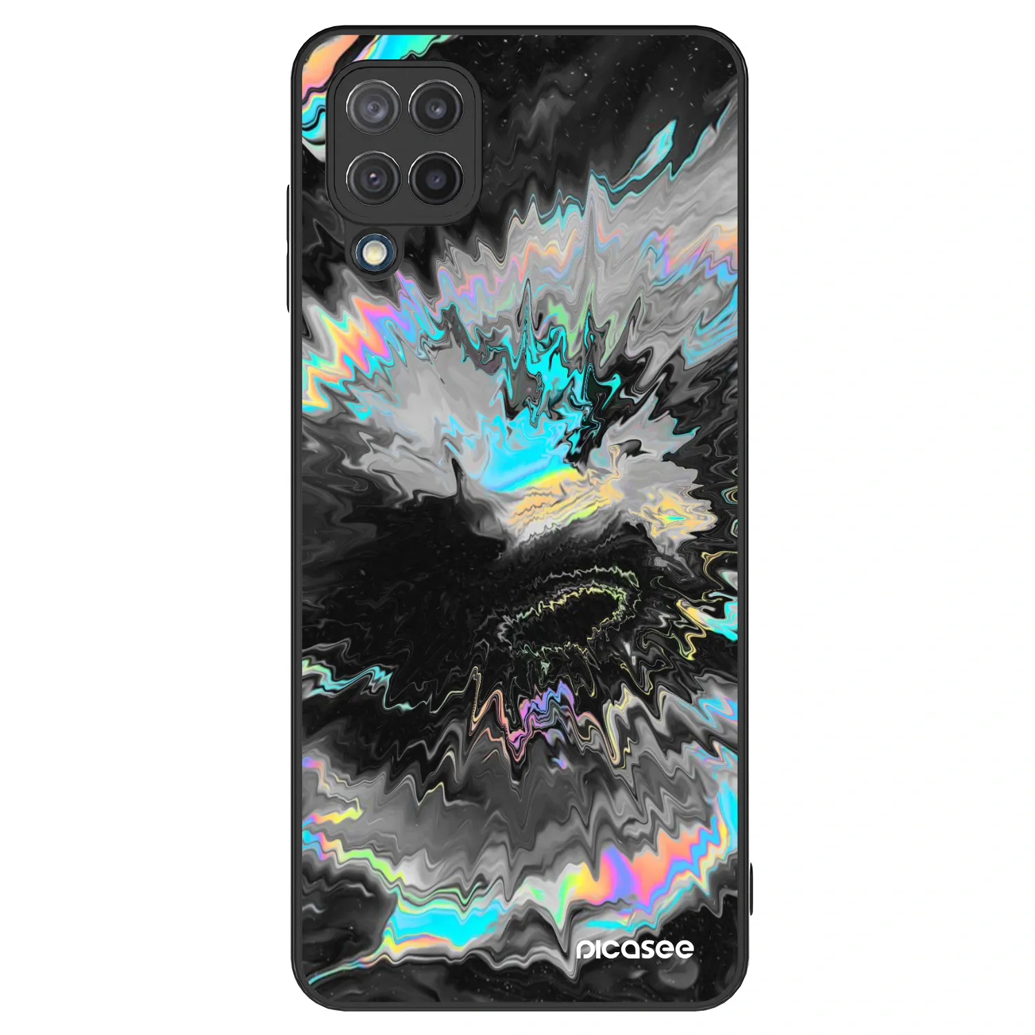 Picasee ULTIMATE CASE pro Samsung Galaxy M12 M127F - Magnetic