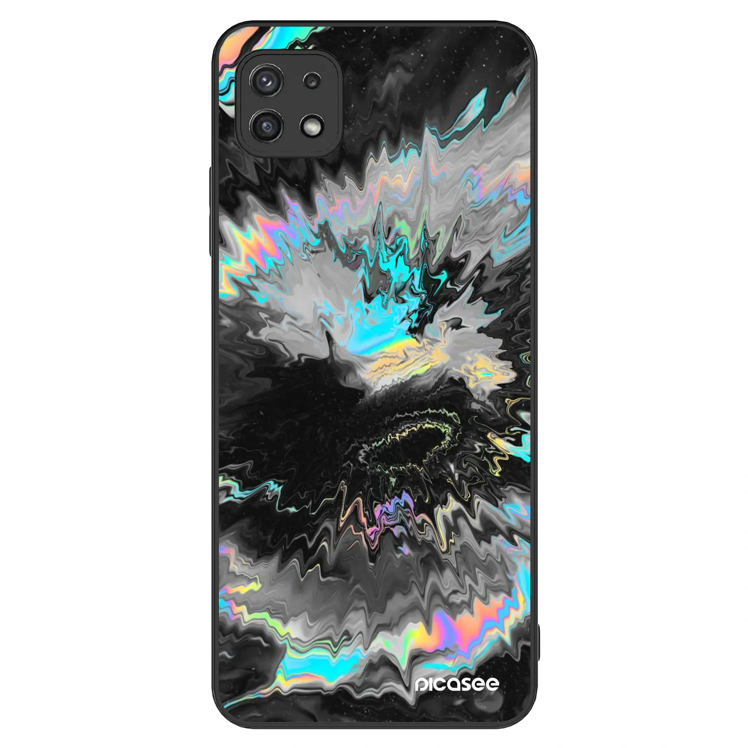 Picasee ULTIMATE CASE pro Samsung Galaxy A22 A226B 5G - Magnetic