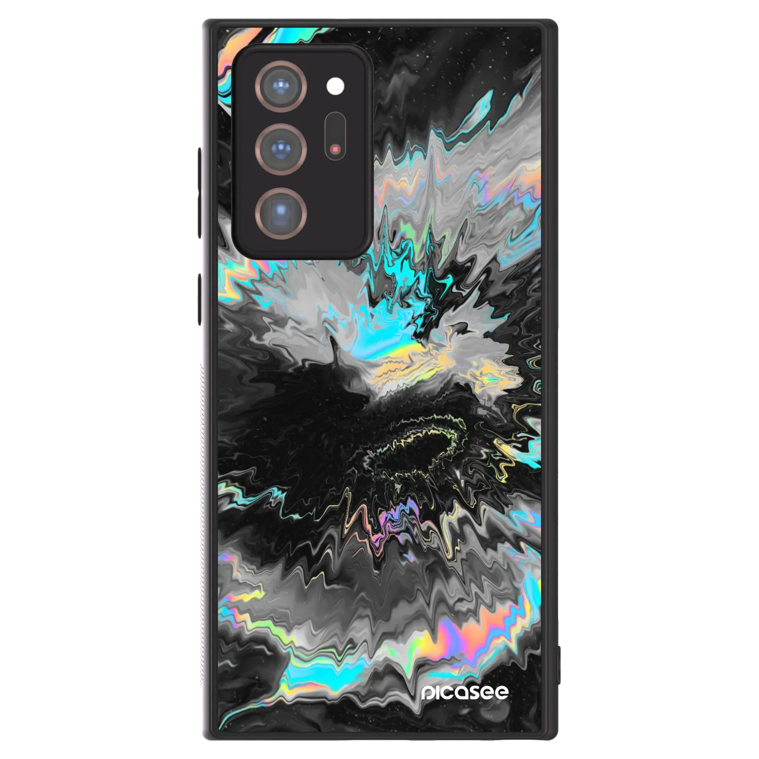 Picasee ULTIMATE CASE pro Samsung Galaxy Note 20 Ultra - Magnetic