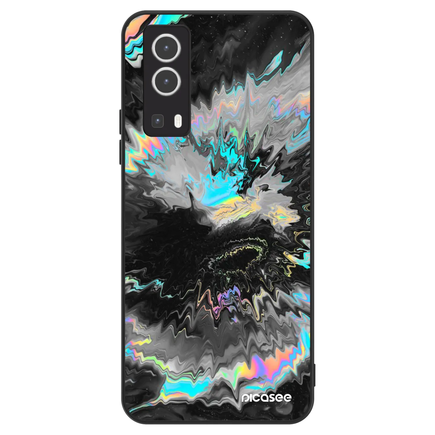Picasee ULTIMATE CASE pro Vivo Y72 5G - Magnetic