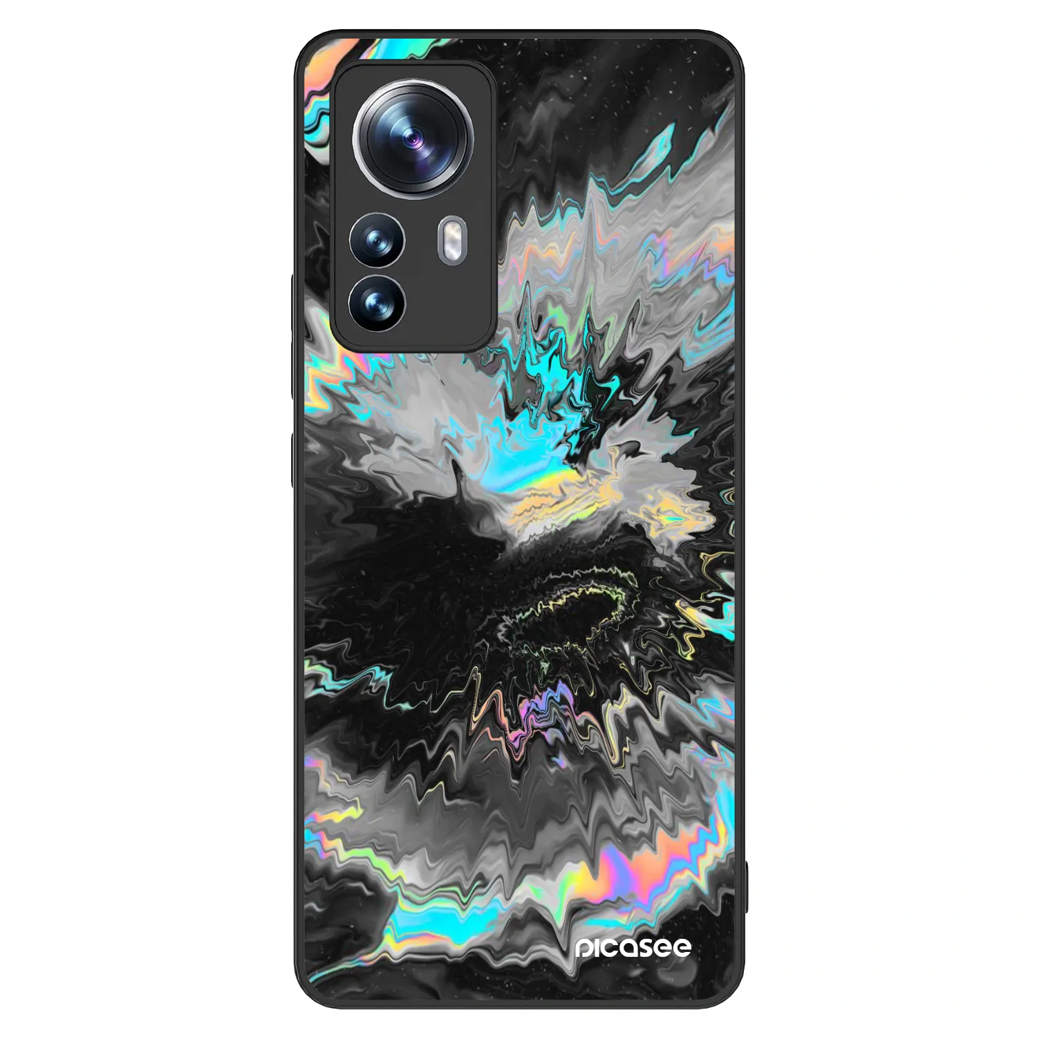 Picasee ULTIMATE CASE pro Xiaomi 12 Pro - Magnetic