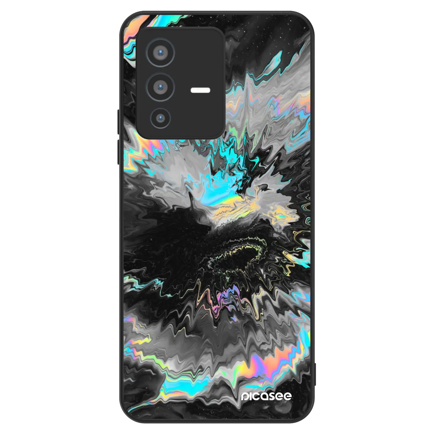 Picasee ULTIMATE CASE pro Vivo V23 5G - Magnetic