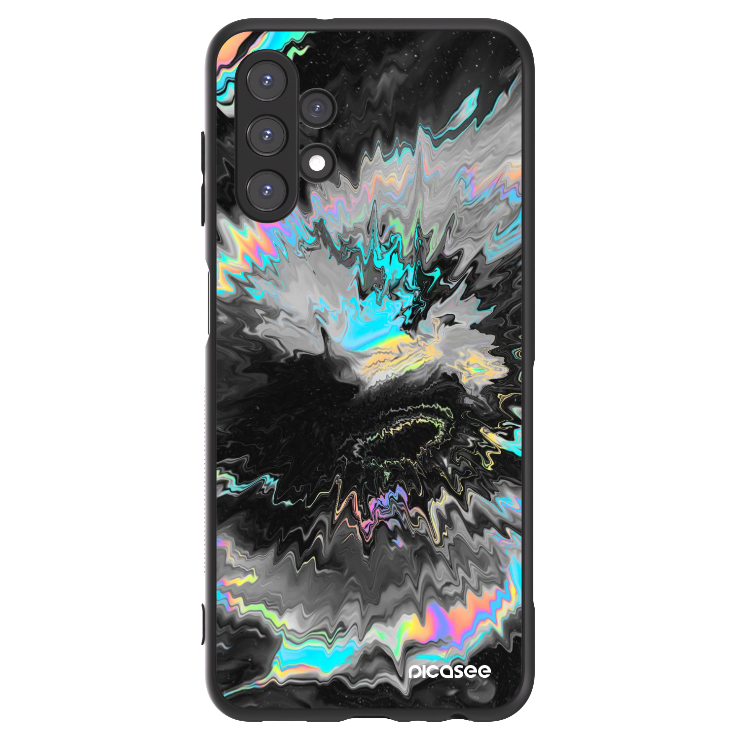 ULTIMATE CASE pro Samsung Galaxy A13 4G A135 - Magnetic