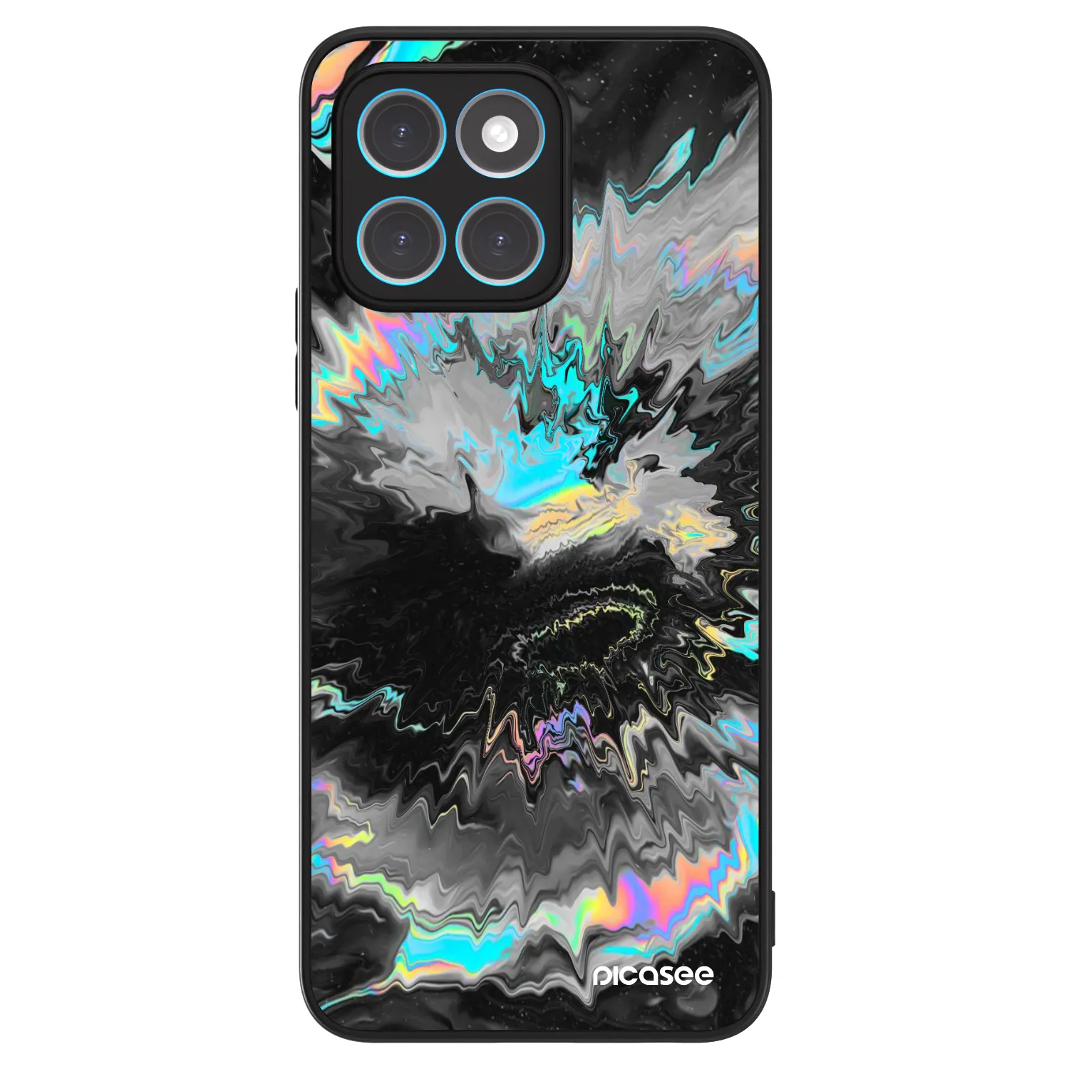 Picasee ULTIMATE CASE pro Honor X8 4G - Magnetic