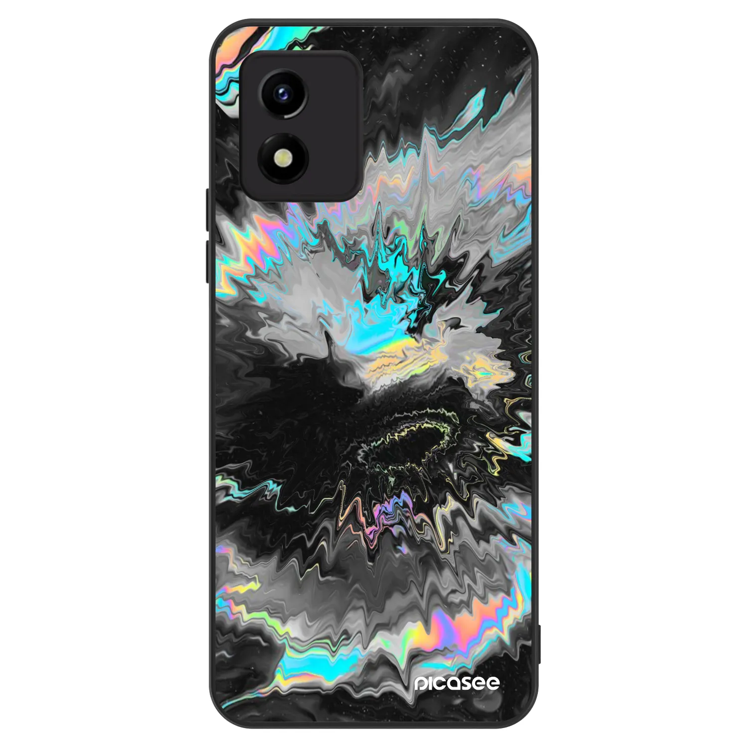 Picasee ULTIMATE CASE pro Vivo Y01 - Magnetic