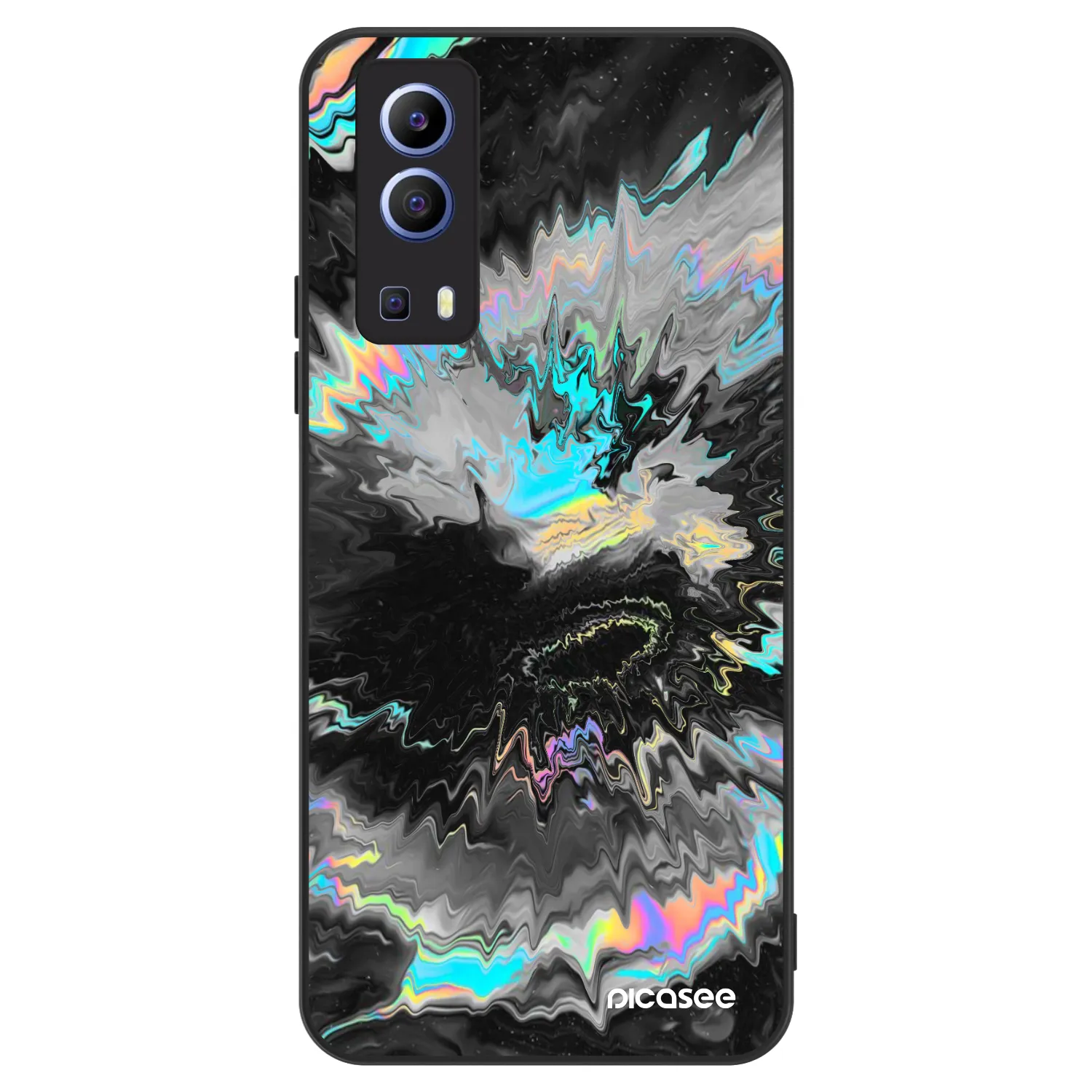 Picasee ULTIMATE CASE pro Vivo Y52 5G - Magnetic