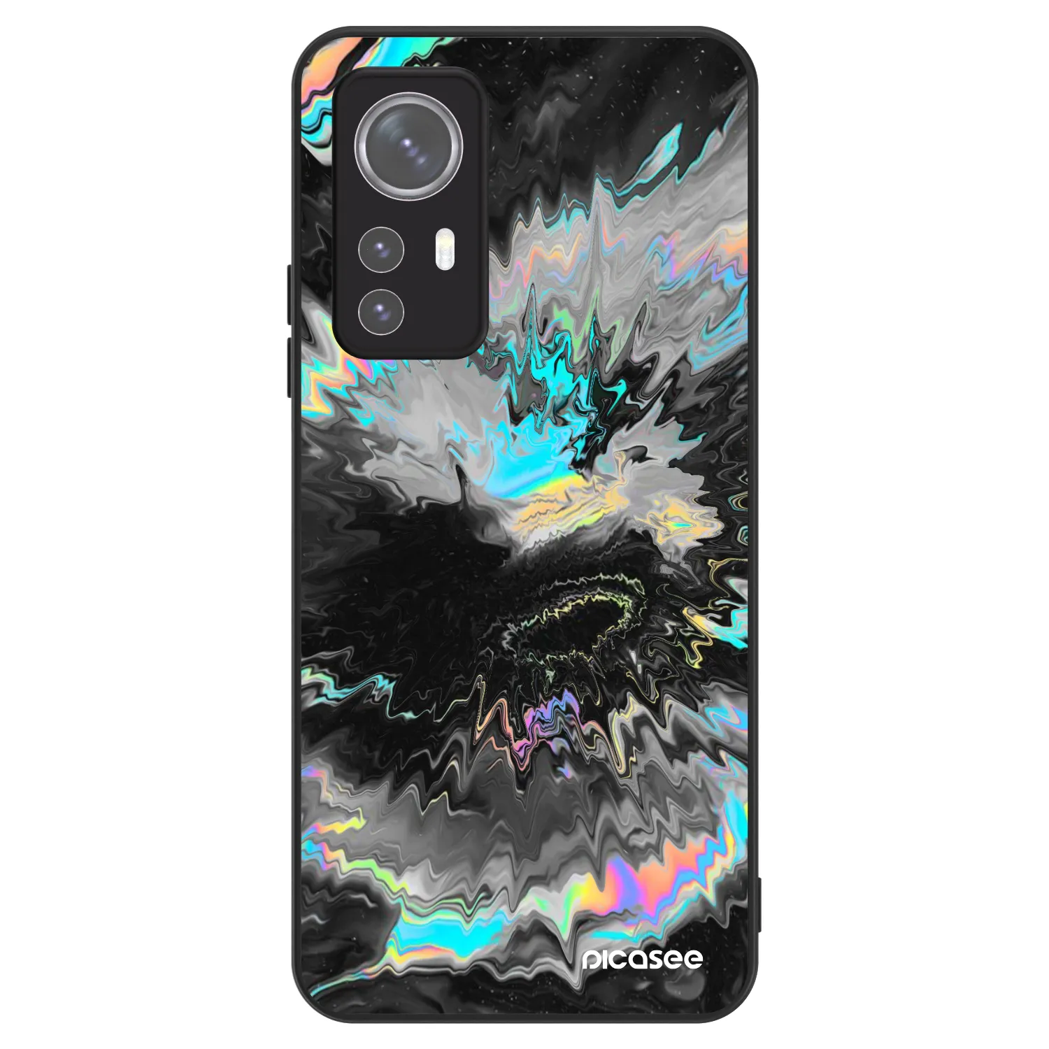 Picasee ULTIMATE CASE pro Xiaomi 12X - Magnetic