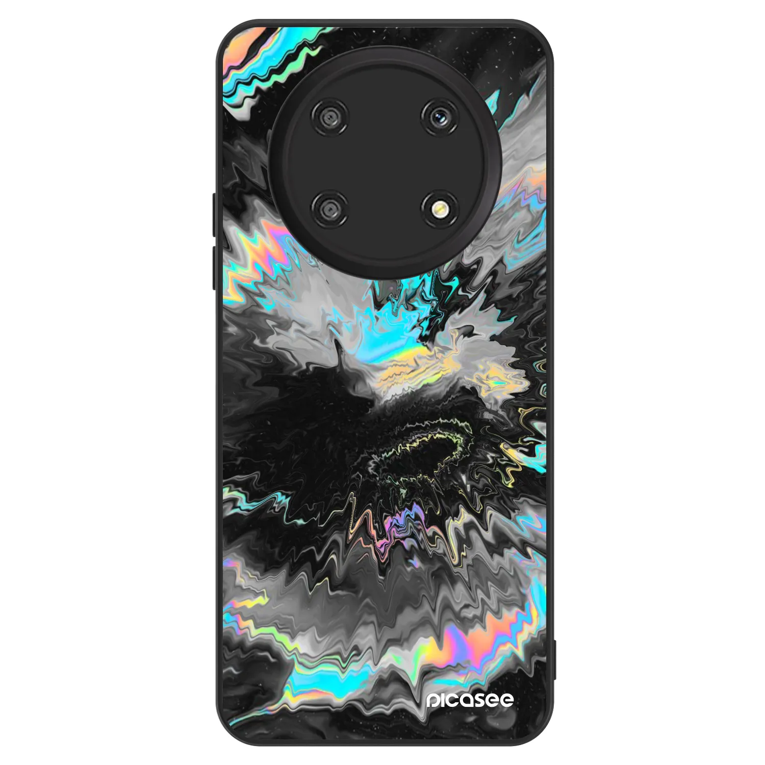 Picasee ULTIMATE CASE pro Honor Magic4 Lite 5G - Magnetic