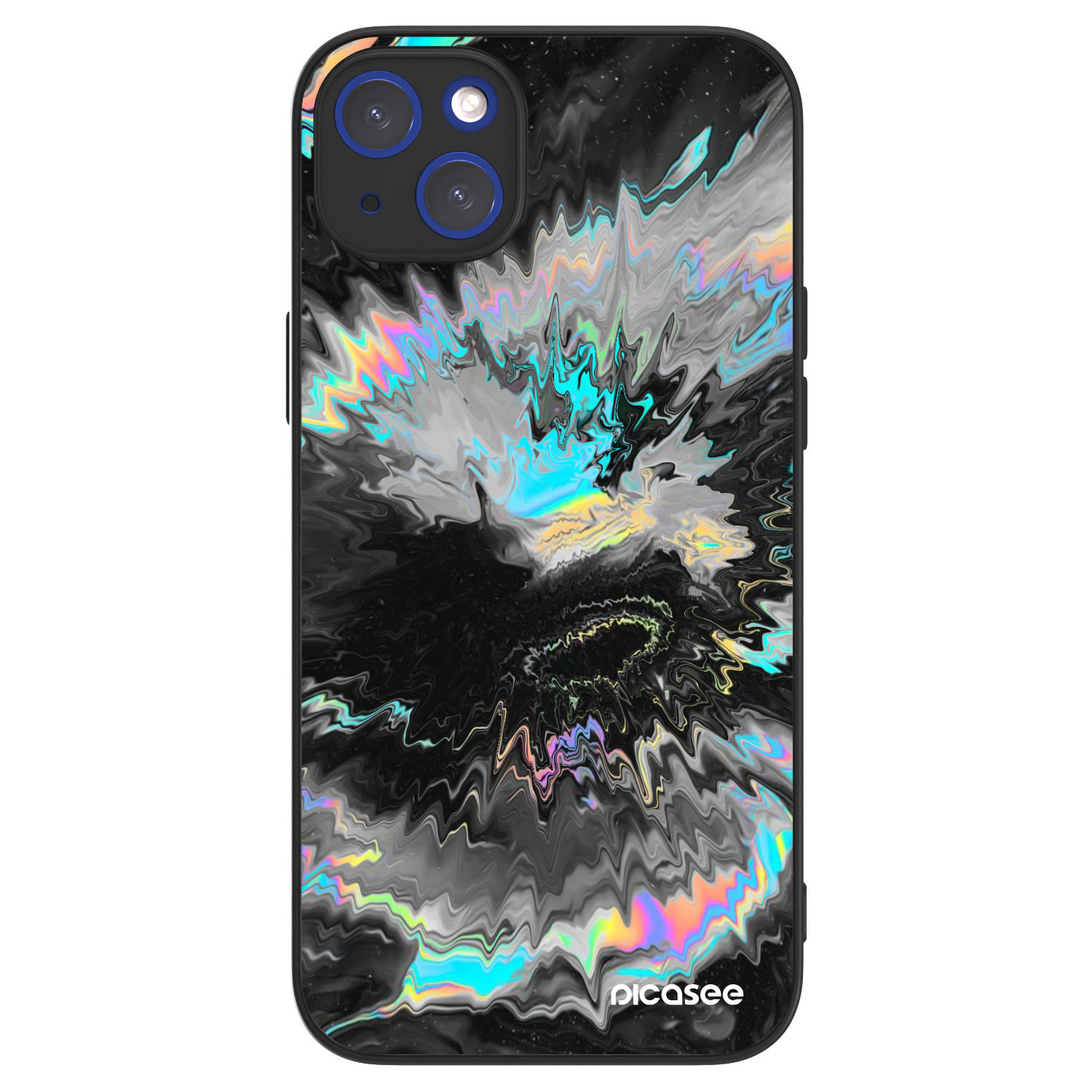Picasee ULTIMATE CASE pro Apple iPhone 14 Plus - Magnetic