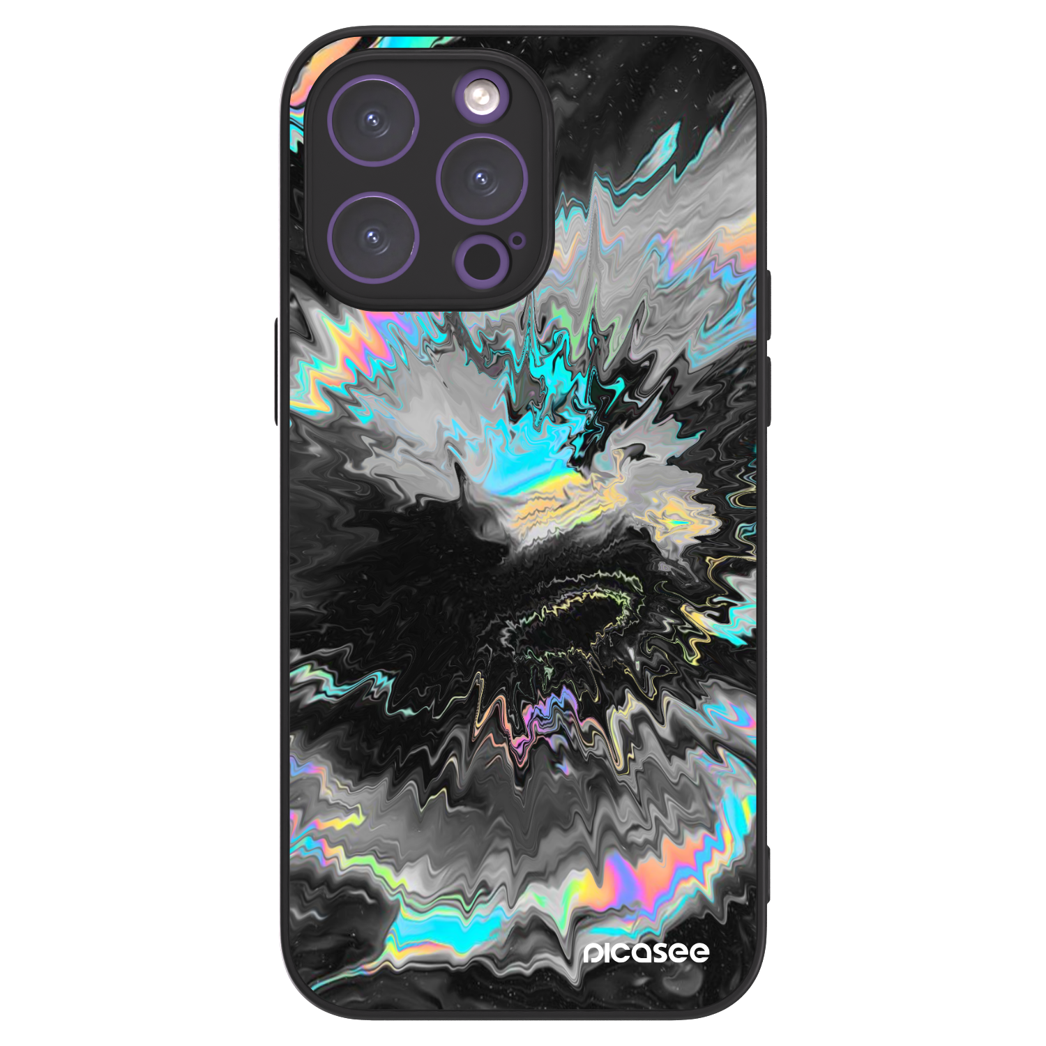 Picasee ULTIMATE CASE pro Apple iPhone 14 Pro Max - Magnetic