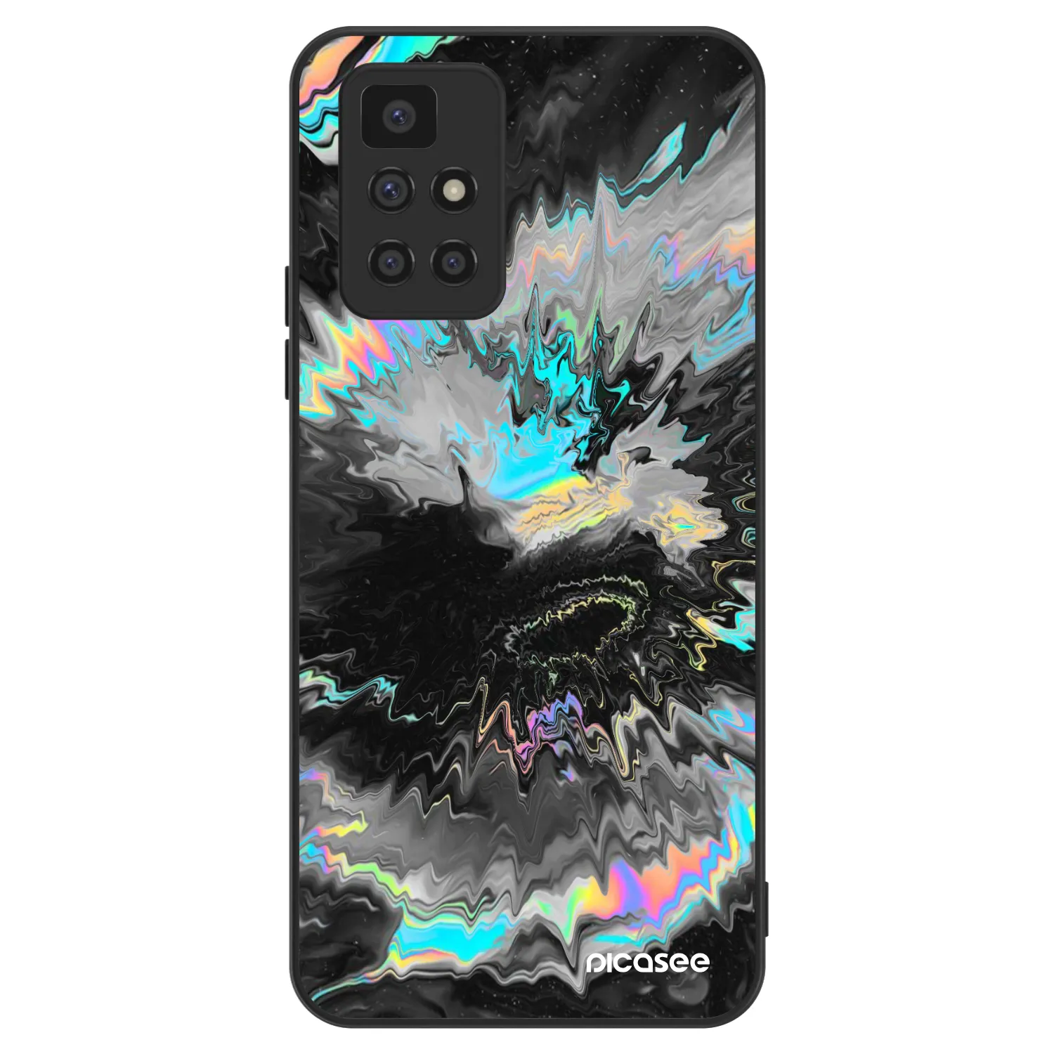 ULTIMATE CASE pro Xiaomi Redmi 10 (2022) - Magnetic