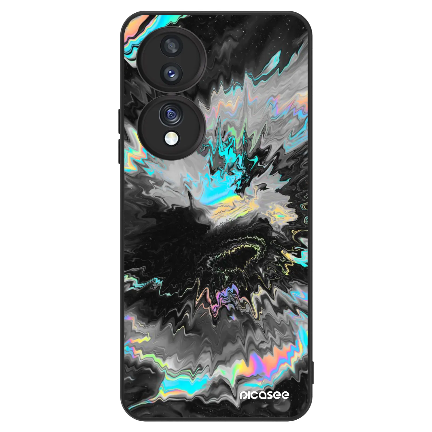 Picasee ULTIMATE CASE pro Honor 70 - Magnetic