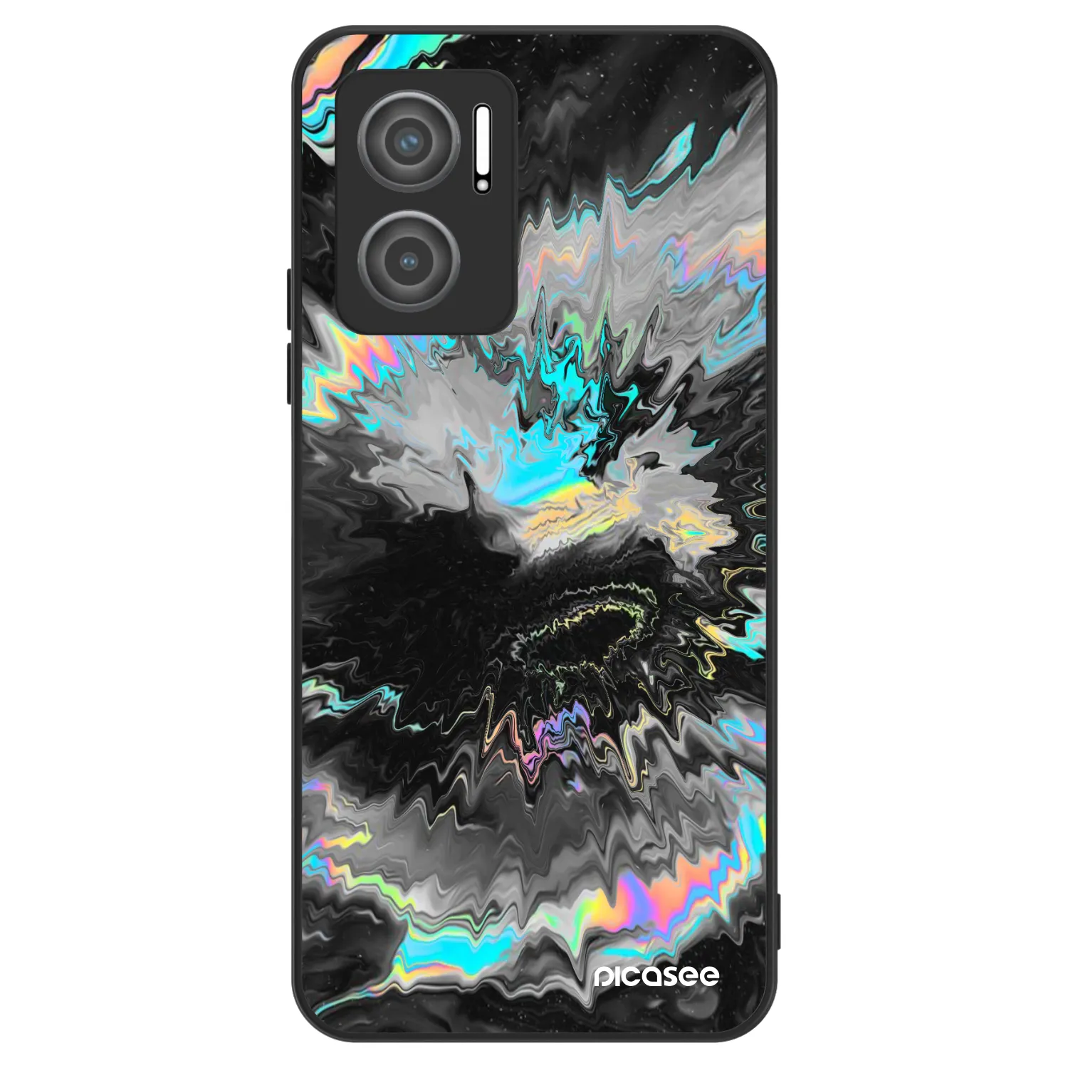 Picasee ULTIMATE CASE pro Xiaomi Redmi 10 5G - Magnetic