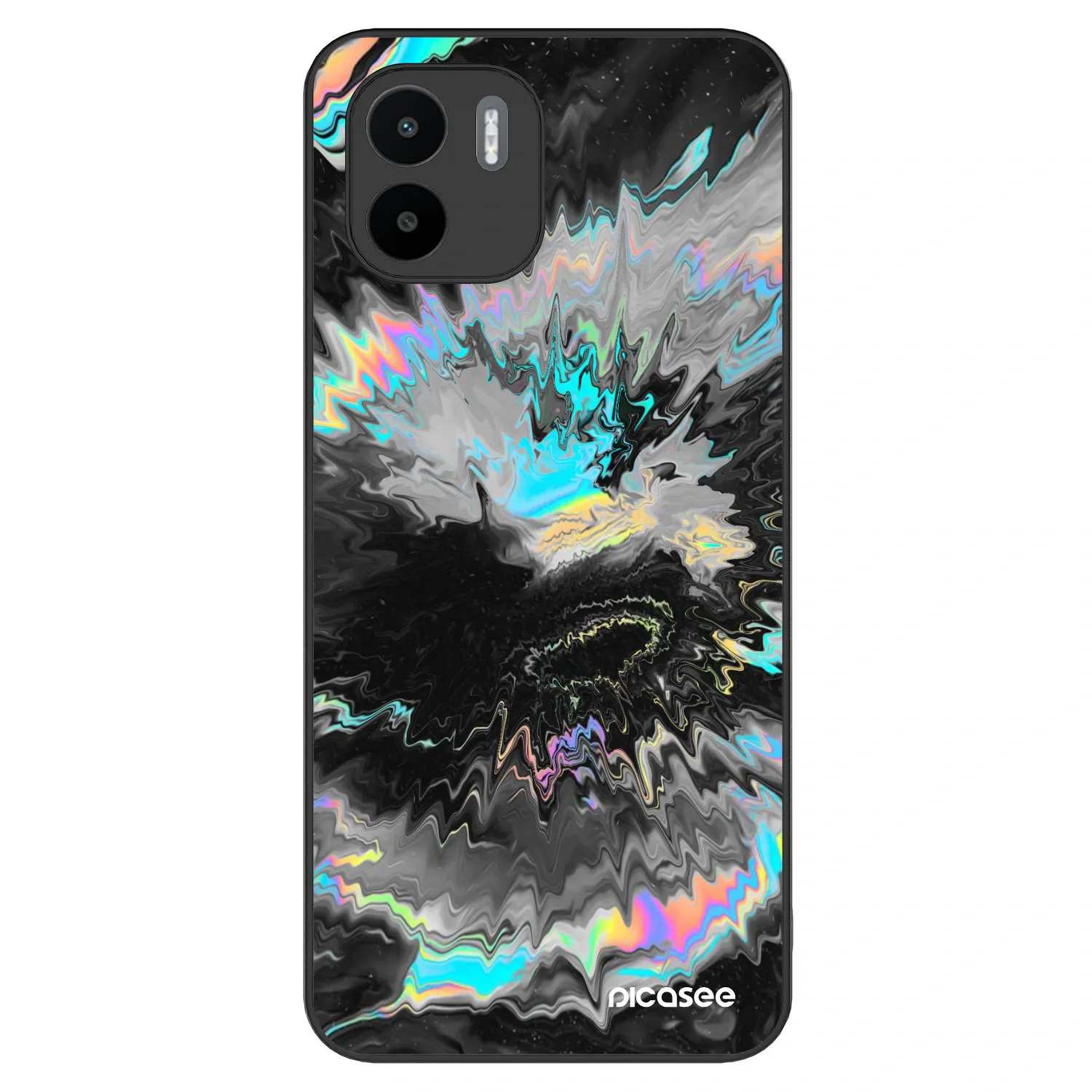Picasee ULTIMATE CASE pro Xiaomi Redmi A1 - Magnetic