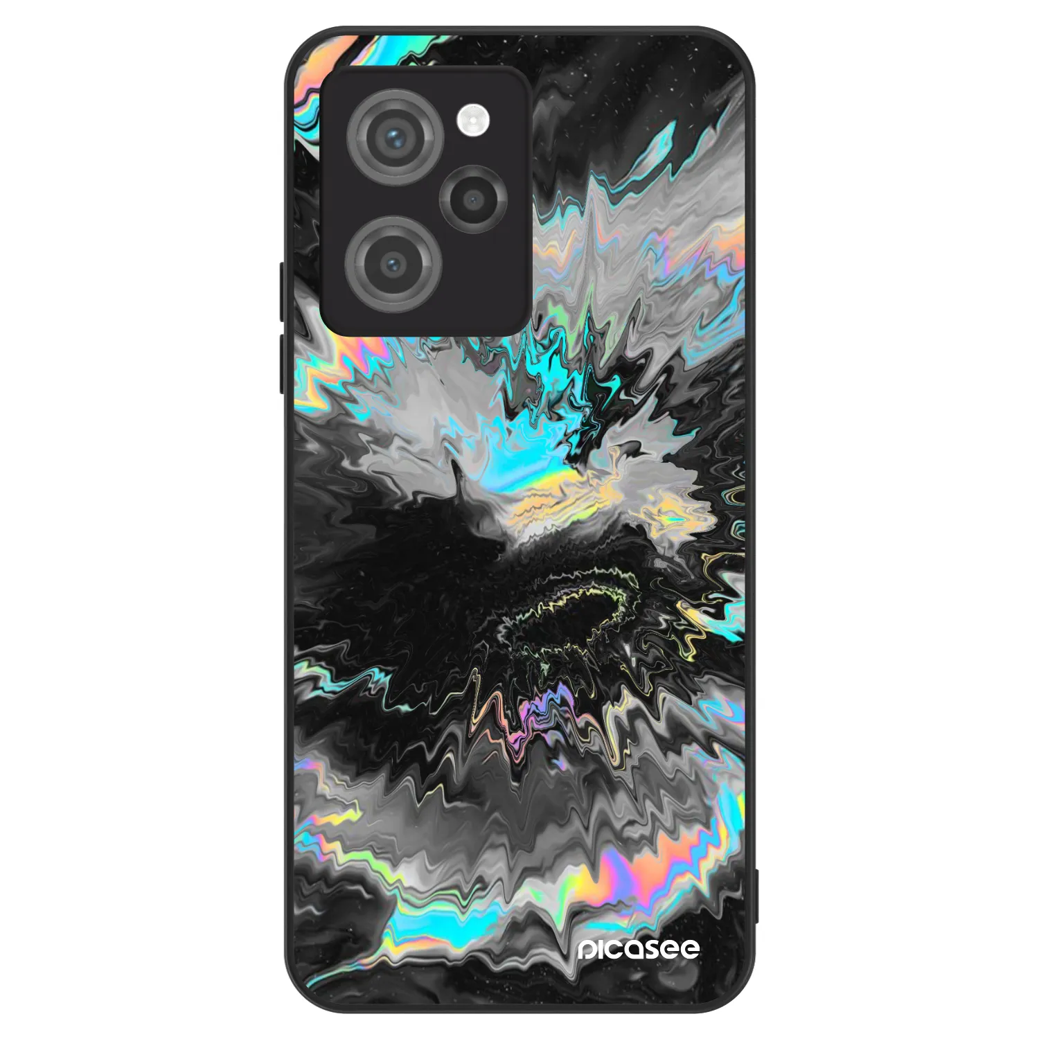 Picasee ULTIMATE CASE pro Xiaomi Poco X5 Pro - Magnetic