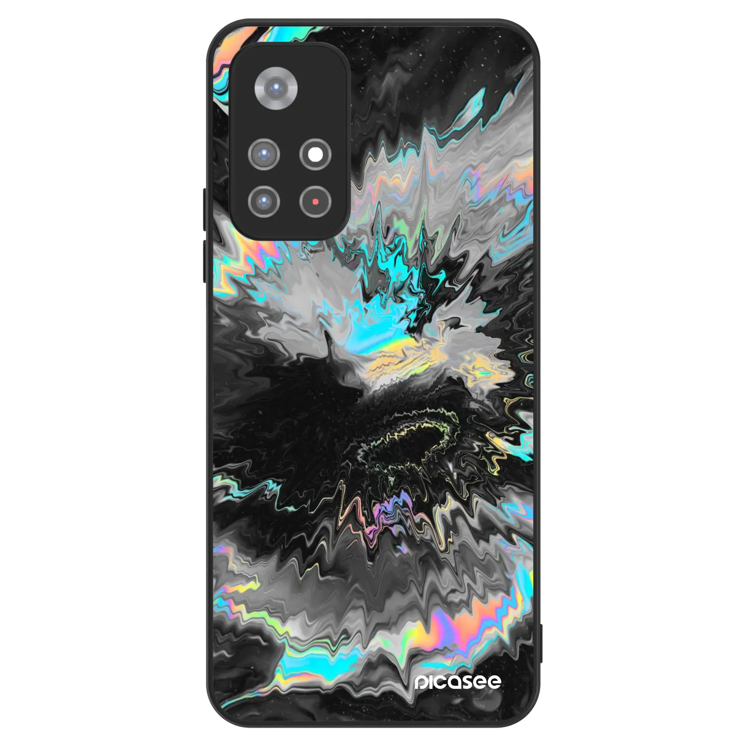 Picasee ULTIMATE CASE pro Xiaomi Redmi Note 11S 5G - Magnetic