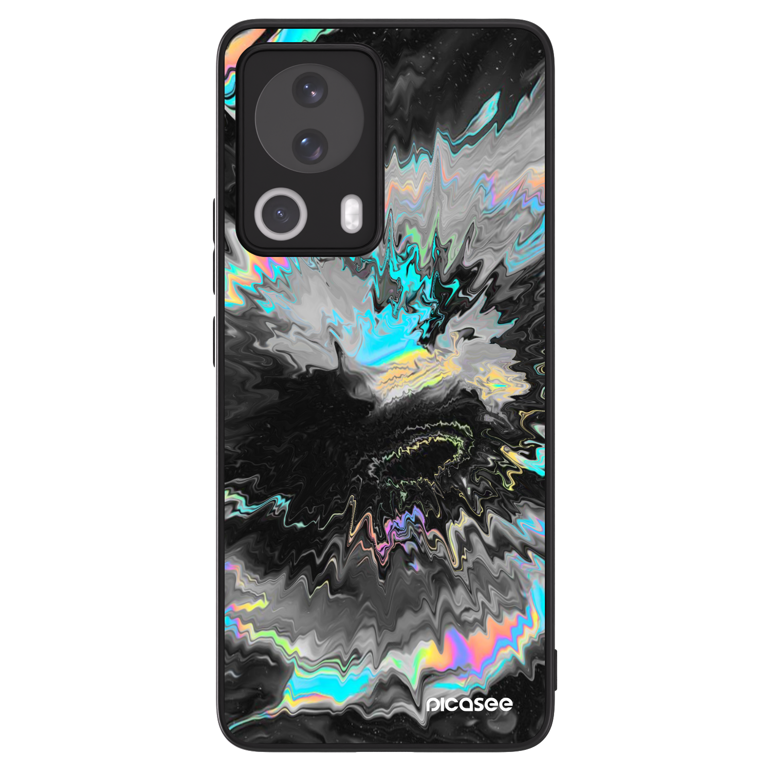 Picasee ULTIMATE CASE pro Xiaomi 13 Lite - Magnetic