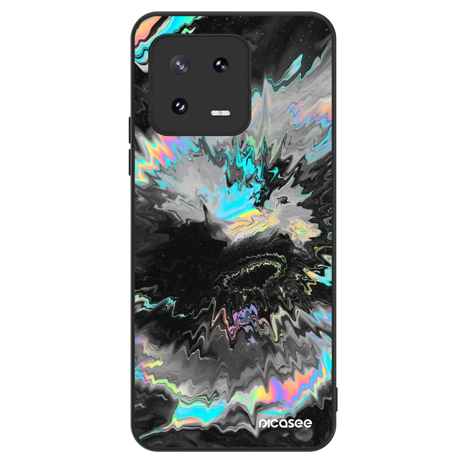 Picasee ULTIMATE CASE pro Xiaomi 13 Pro - Magnetic