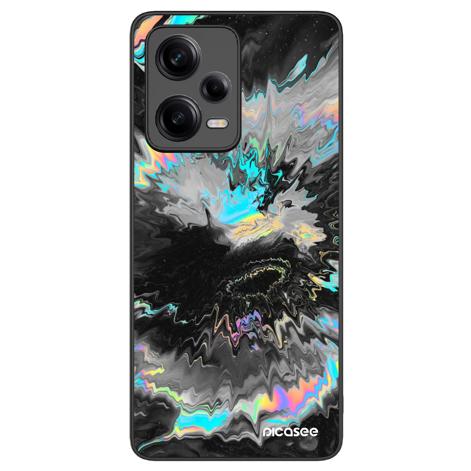 Picasee ULTIMATE CASE pro Xiaomi Redmi Note 12 Pro+ 5G - Magnetic