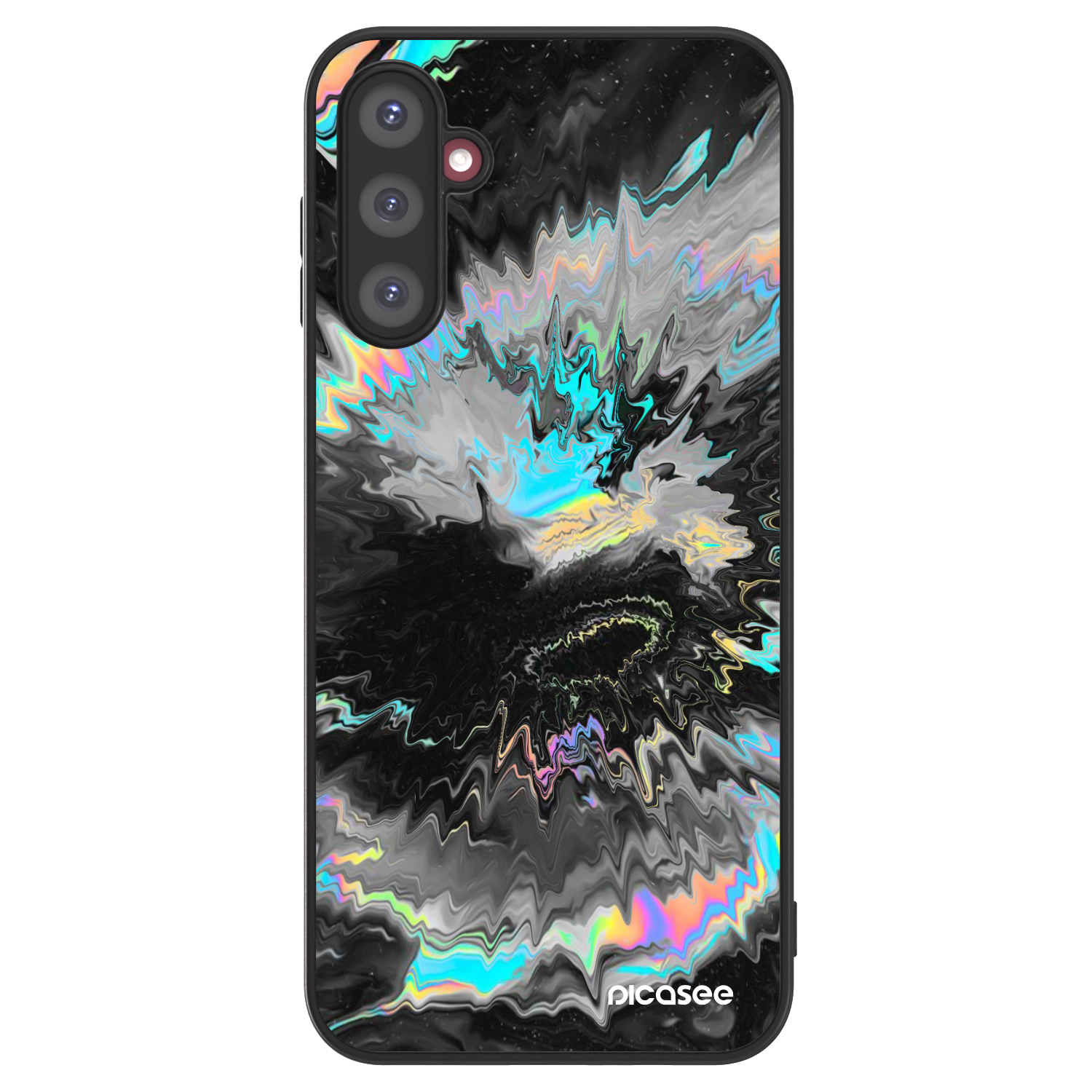 Picasee ULTIMATE CASE pro Samsung Galaxy A14 4G A145R - Magnetic