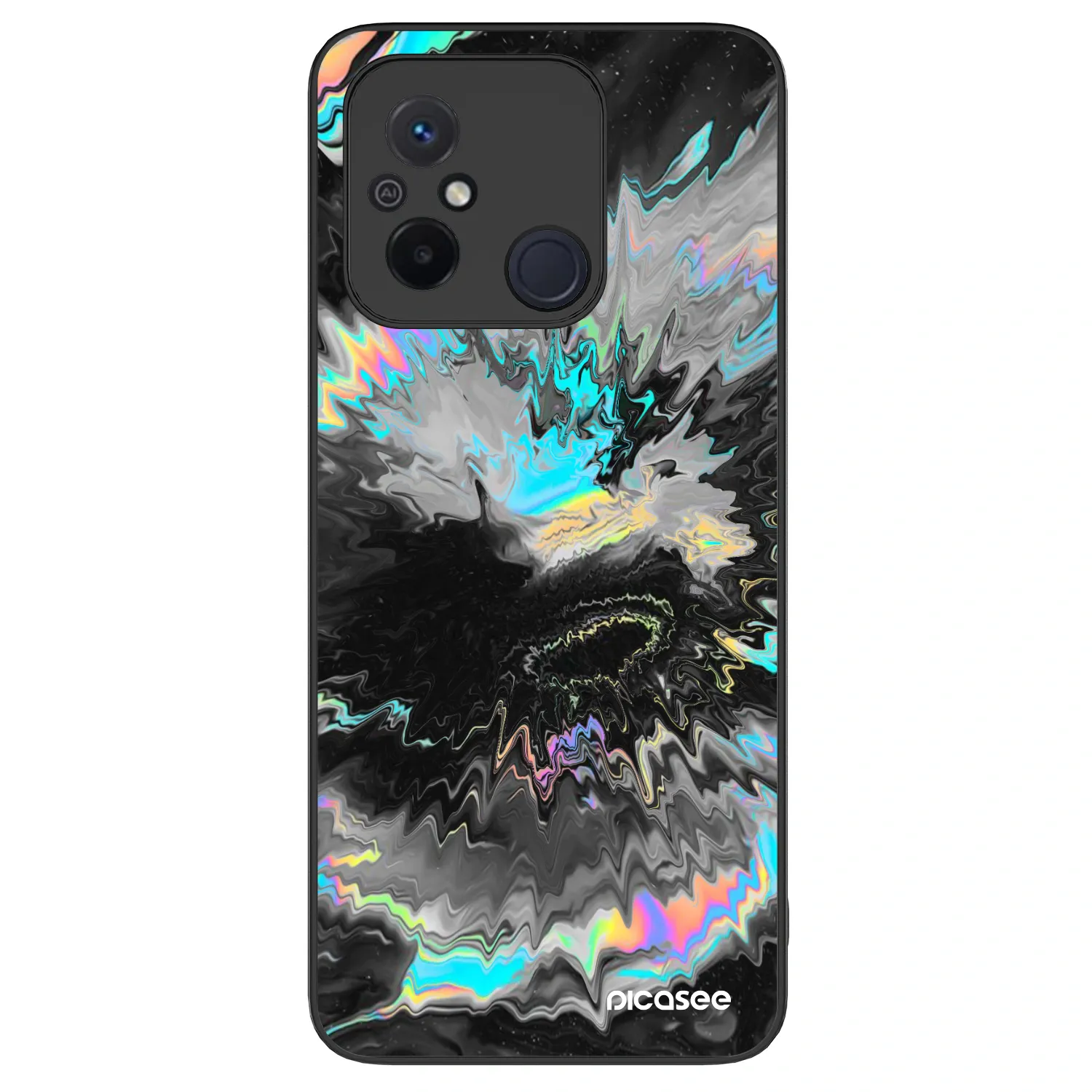 Picasee ULTIMATE CASE pro Xiaomi Redmi 12C - Magnetic