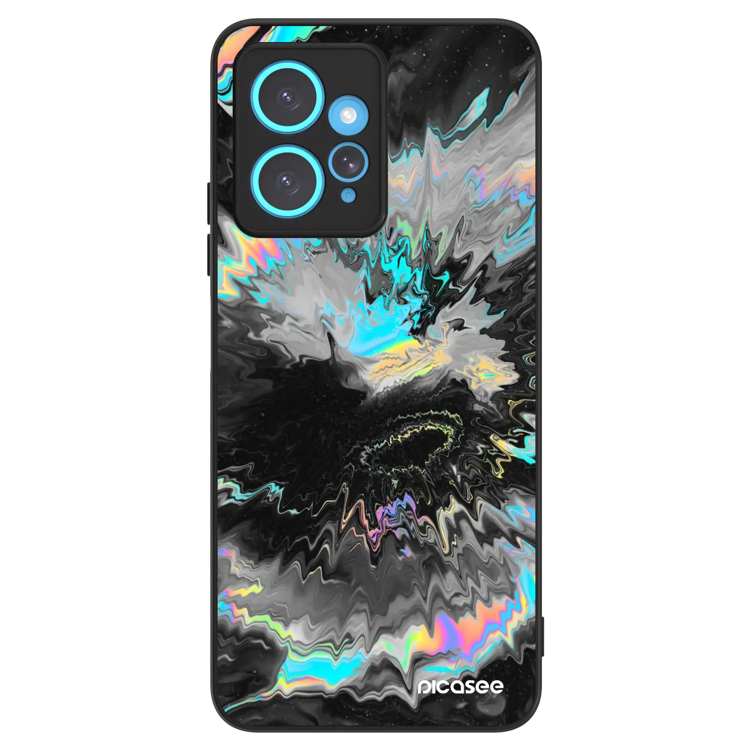 Picasee ULTIMATE CASE pro Xiaomi Redmi Note 12 4G - Magnetic