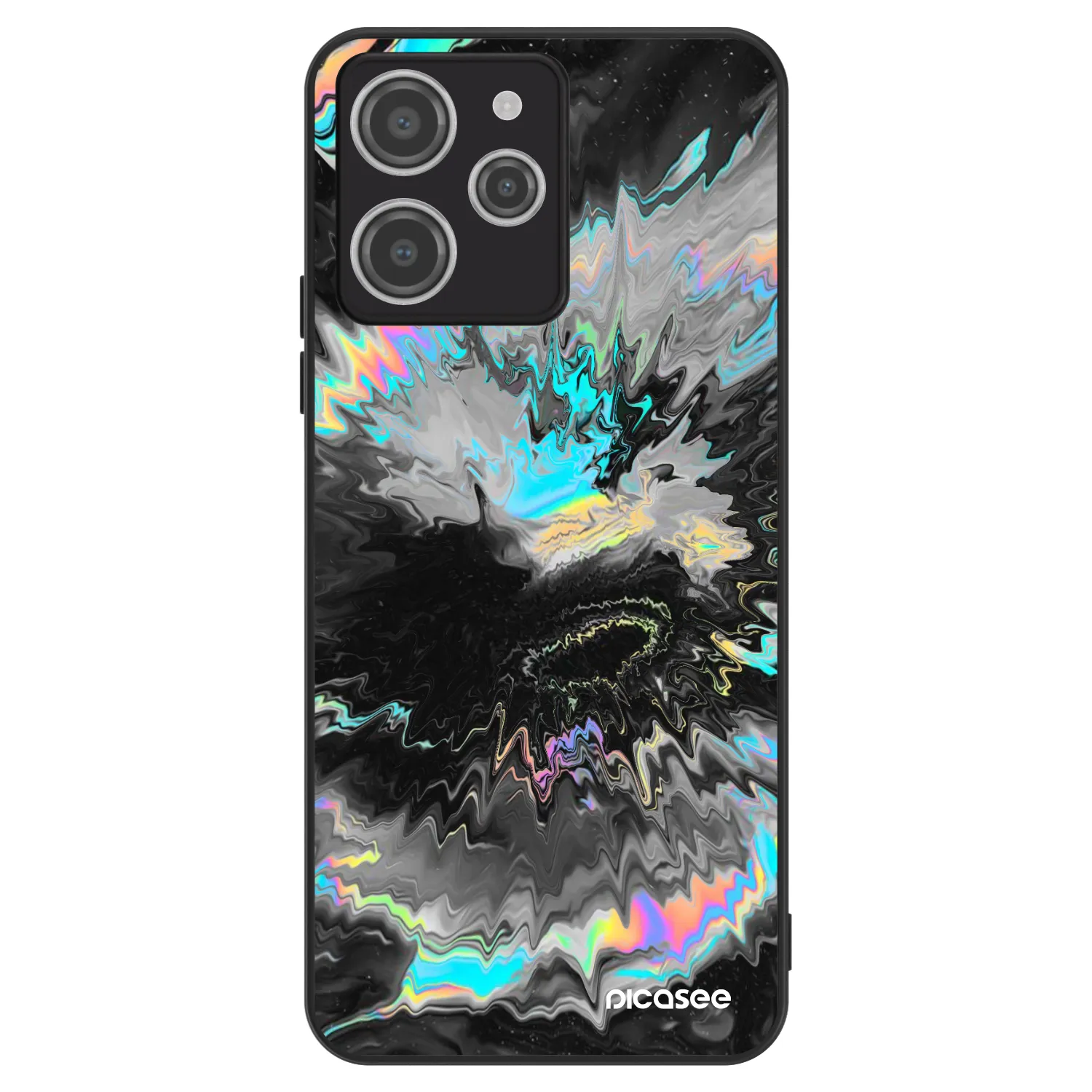 ULTIMATE CASE pro Xiaomi Redmi 12 4G - Magnetic